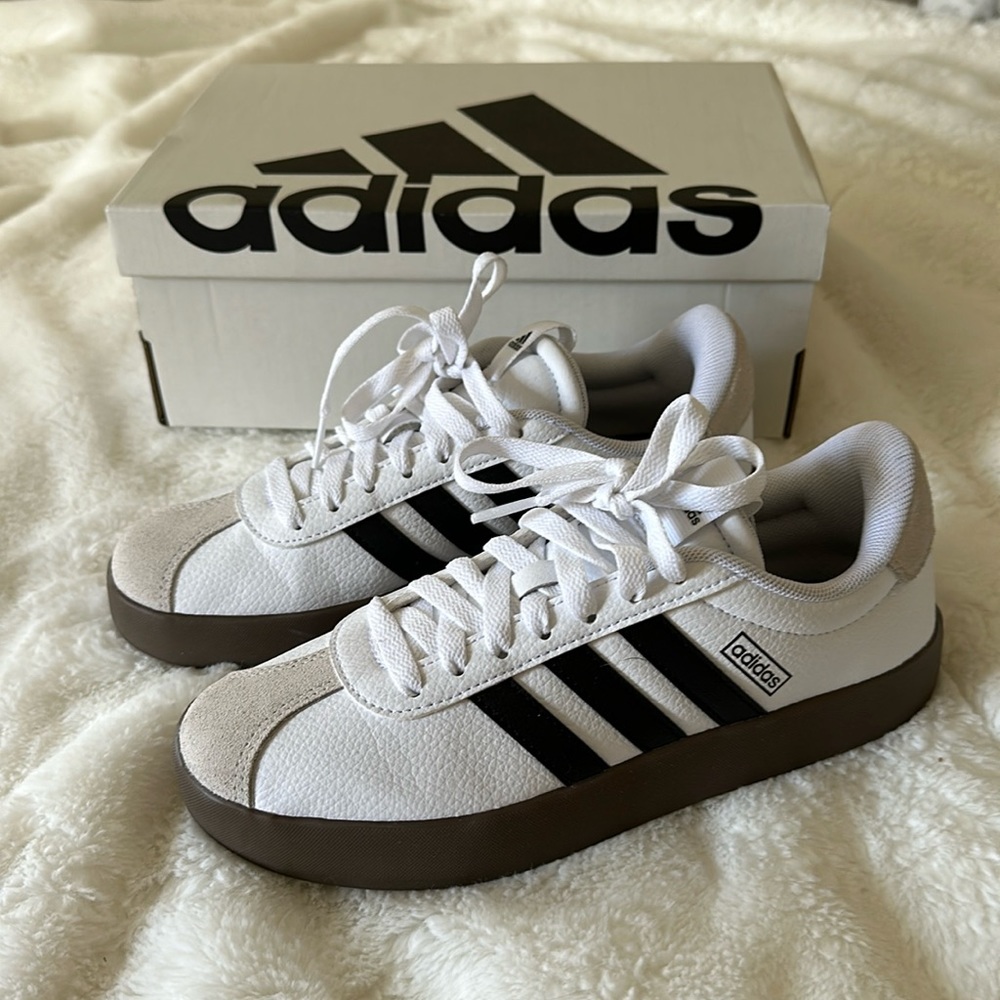 Women's Adidas VL Court 3.0